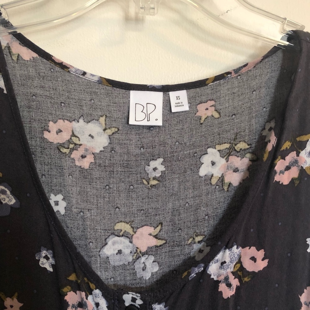 BP floral dress - Picture 2 of 4